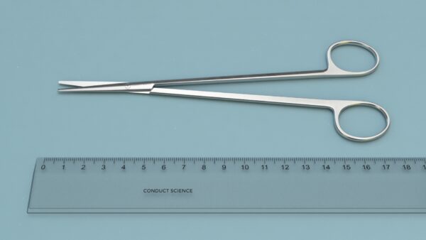 Toennis-Adson Dissecting Scissors by Conduct Science