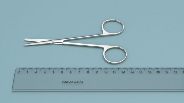 Lexer Baby Dissecting Scissors by Conduct Science