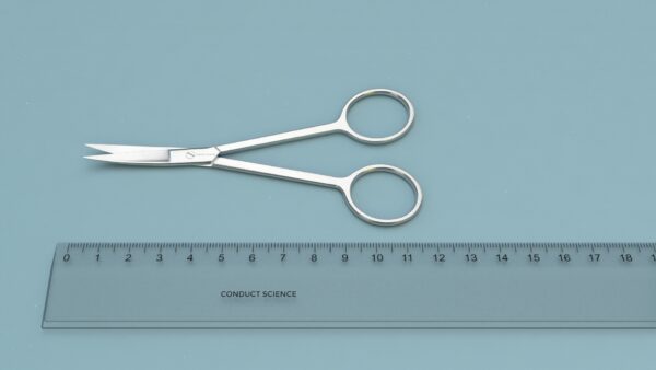 Enterotomy Dissecting Scissors