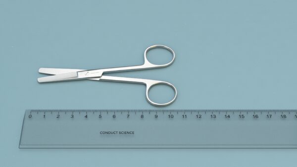 Operating Scissors