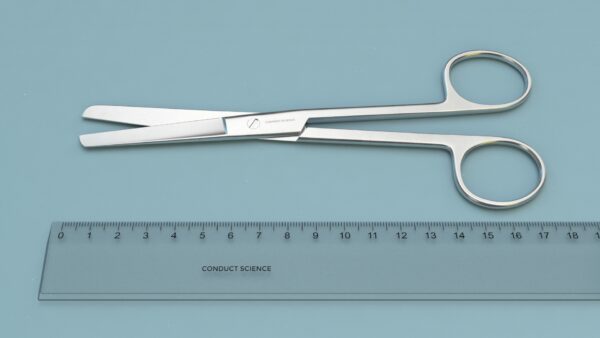 Conduct Science Operating Scissors