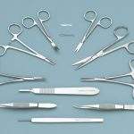 Brain Microdialysis Surgery Kit