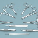 Brain Microsurgery Kit