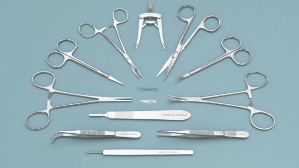 Microdialysis Surgery Kit