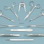 Brain Microsurgery Kit