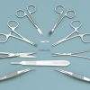 Stereotaxic Surgery Kit