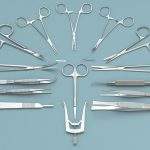 General Surgery Kit - Product Image - ConductScience
