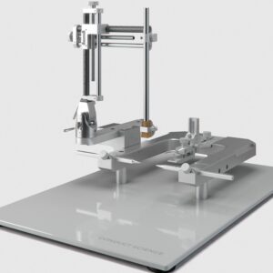 U frame Stereotaxic Surgery System
