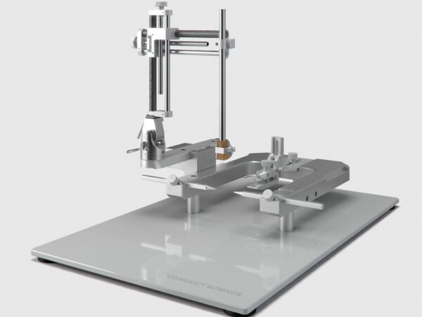 U frame Stereotaxic Surgery System