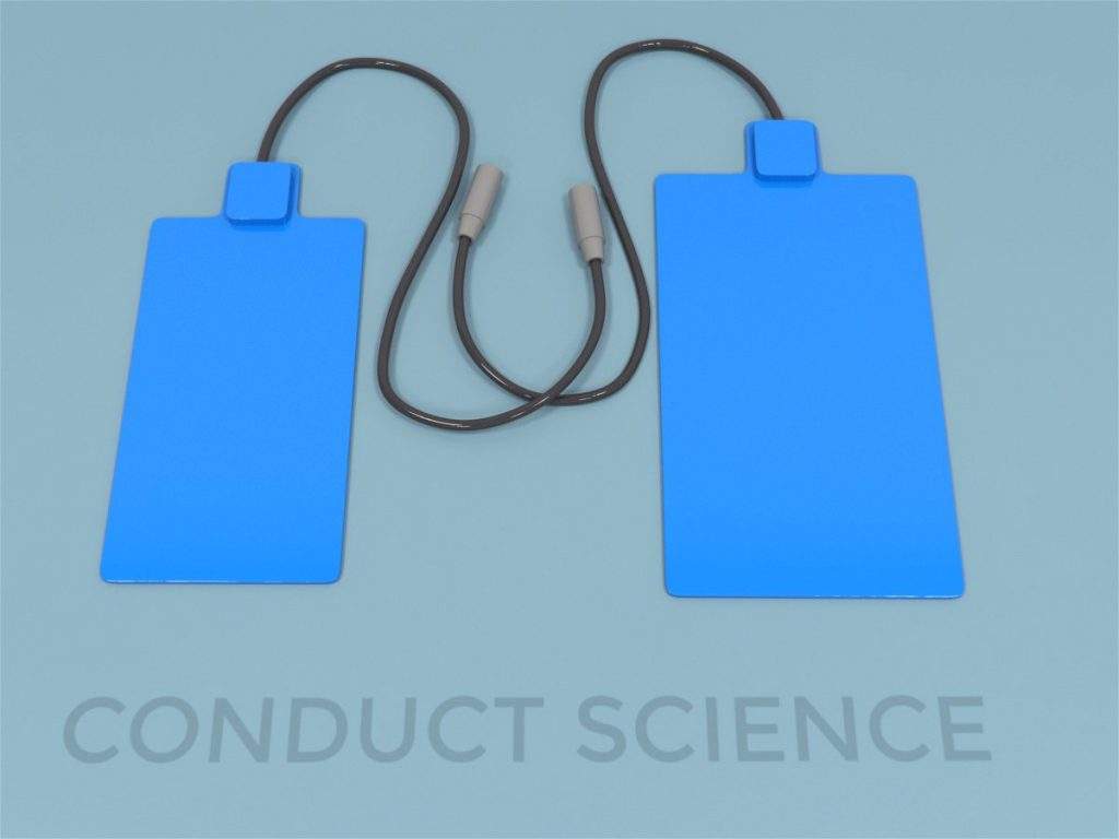 Rodent Heating Pad Conduct Science