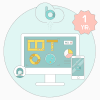 BehaviorCloud Video Bundle with 1 year Subscription