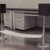 Balance Beam Test