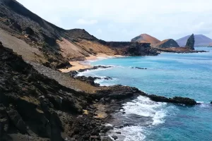 Galapagos - Ecotourism
