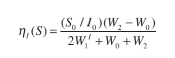 equation formula