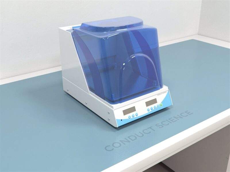 Mini Shaking Incubator