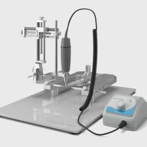 Stereotaxic Microdrill Holder