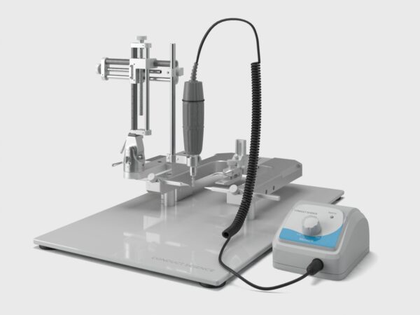 Stereotaxic Microdrill Holder