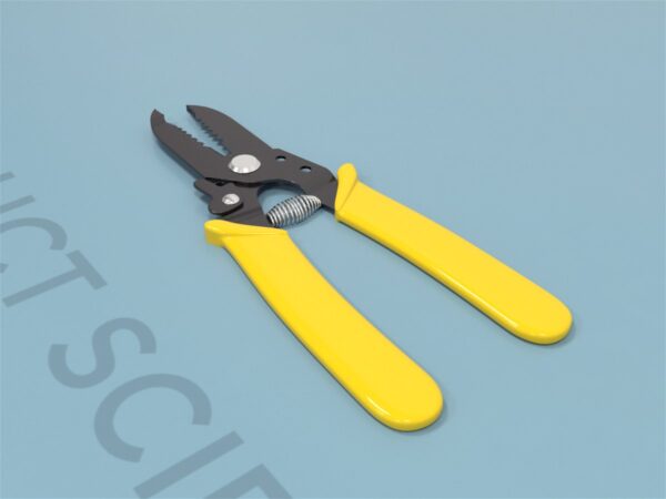 Fiber Stripper (Tongs)