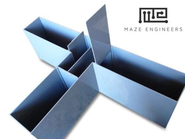 T Maze - Image 5