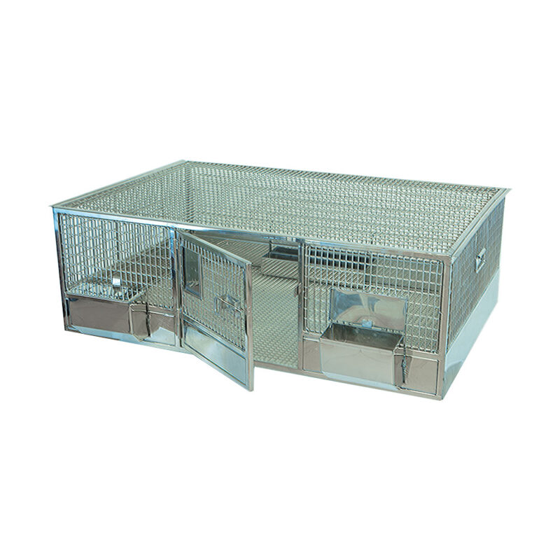 Orchid Scientific – Manufacturer, Supplier and Exporters of Laboratory  Animal cages, Mice cages, Rat Cages, Rabbit cages, Guinea Pig Cages