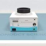 Conduct Science’s anesthesia scavenging machine