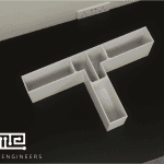 The T-Maze has been widely used in neuroscience for studies of spatial learning and memory