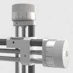 Standard Rat Stereotaxic Ultraprecise Arm Upgrade