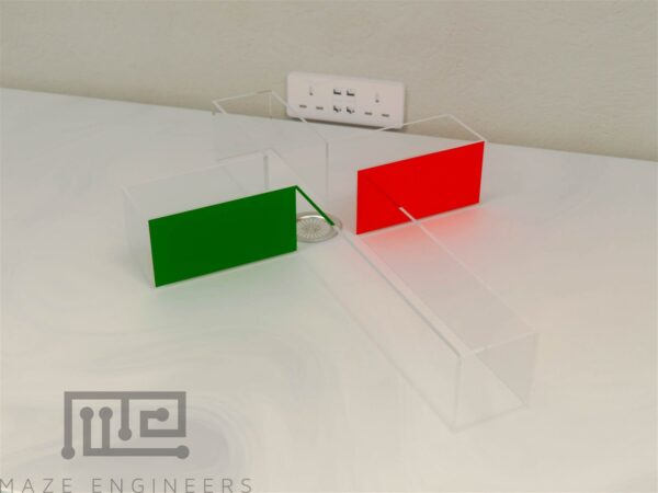 Zebrafish T Maze is a simple task that is extensively used for assessing spatial learning and memory in rodents.