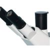 Trinocular Phase Contrast Digital Inverted Microscope with LCD  Display Screen - Image 2