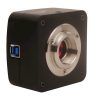Trinocular Phase Contrast Digital Inverted Microscope + 3.0 USB camera - Image 5