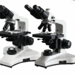 Binocular /Trinocular Biological Microscop