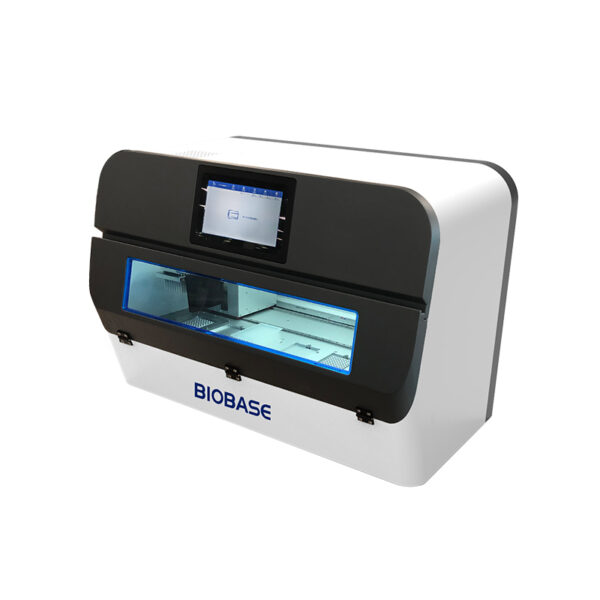 Compact Nucleic acid extraction systems BK-HS - Image 4