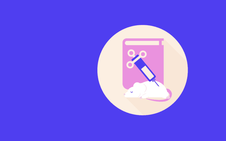 Anesthesia in Lab Animals