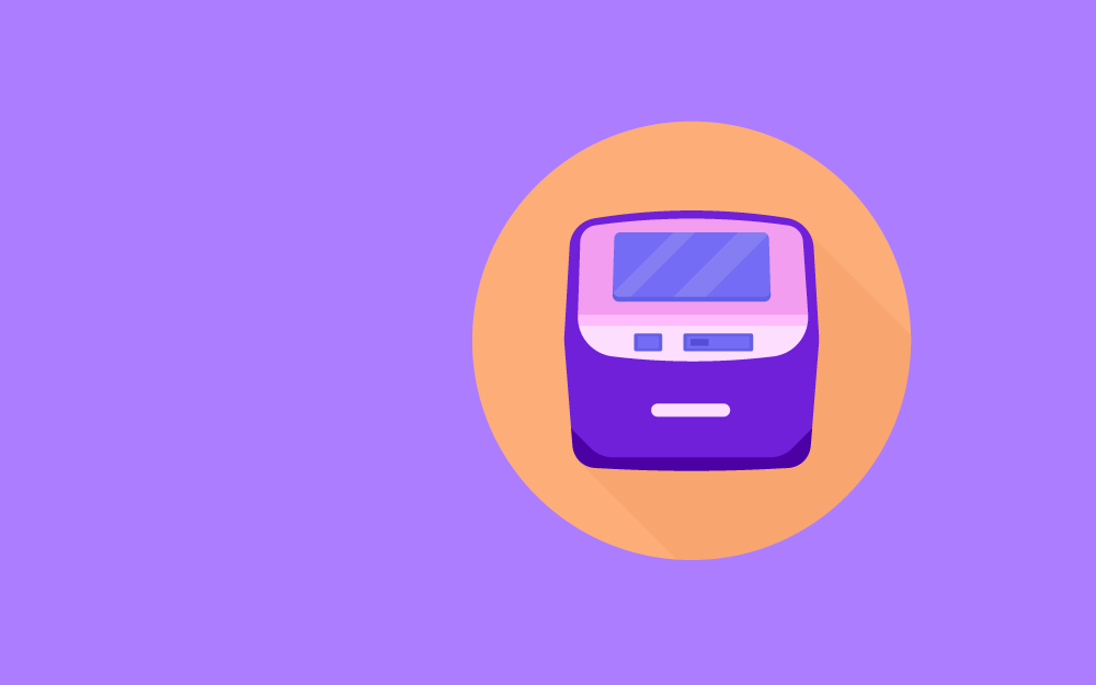 How to use clicker counter to quantify cells 