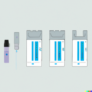 Mini Elisa Kit