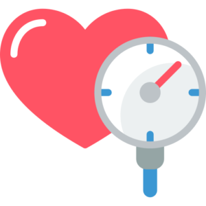 Blood Pressure Monitoring System