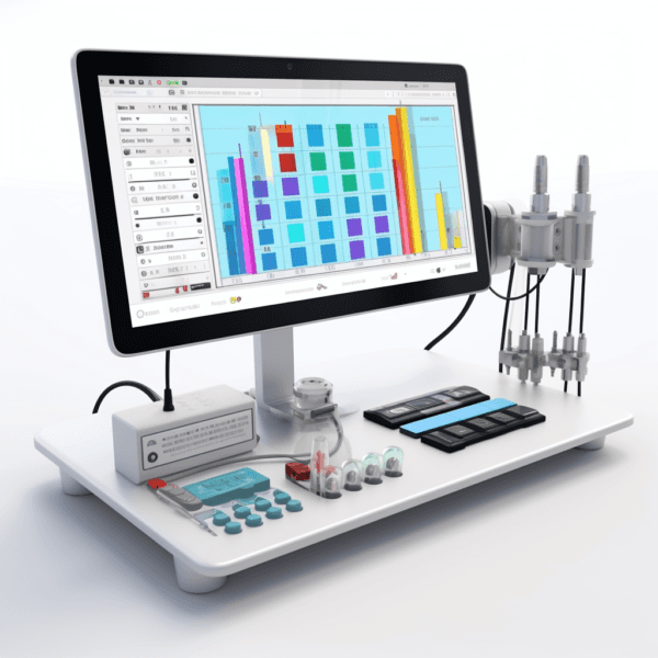 Advanced Water Quality Monitoring Solution