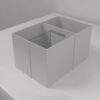 Attentional Set Shifting (IDED) Chamber - Image 11