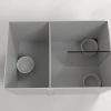 Attentional Set Shifting (IDED) Chamber