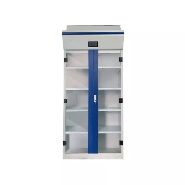 Medicine storage cabinet