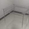 Private: Asymmetric Walkway