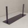 Triple Horizontal Bars - Image 2