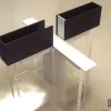 Automated Elevated Plus Maze
