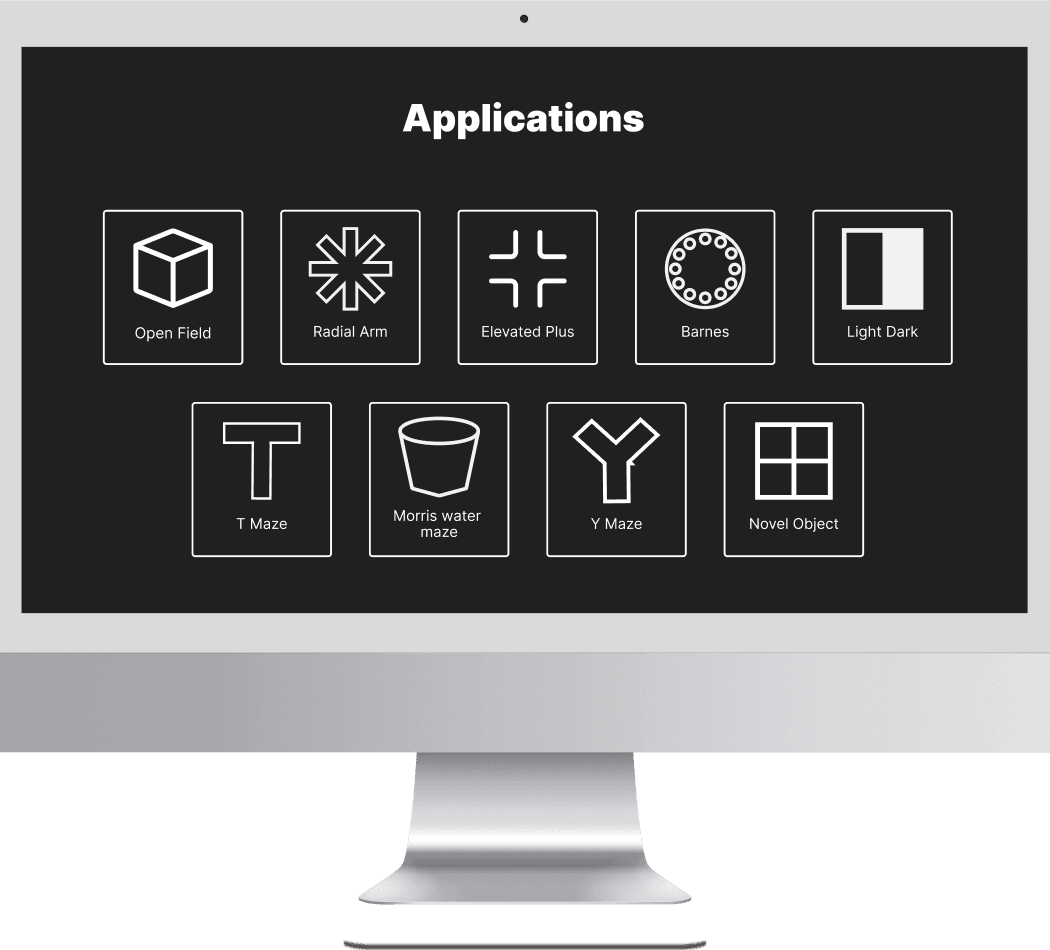 Y Maze - Conduct Science