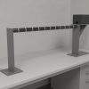 Modified Beam Walking Apparatus Sweiss Et Al. 2016