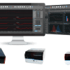Non-Invasive Blood Pressure Monitor System