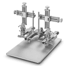 Stereotaxic instrument