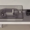 Zebrafish Swim Tunnel