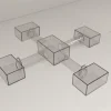 Bat Extended Maze - Image 3