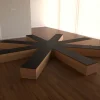 Virtual Radial Arm Maze - Image 2